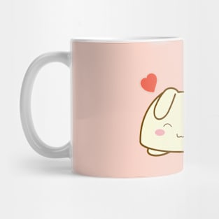 Cute rabbit Mug